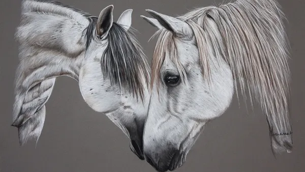 Rencontre avec Marouchka, une véritable artiste