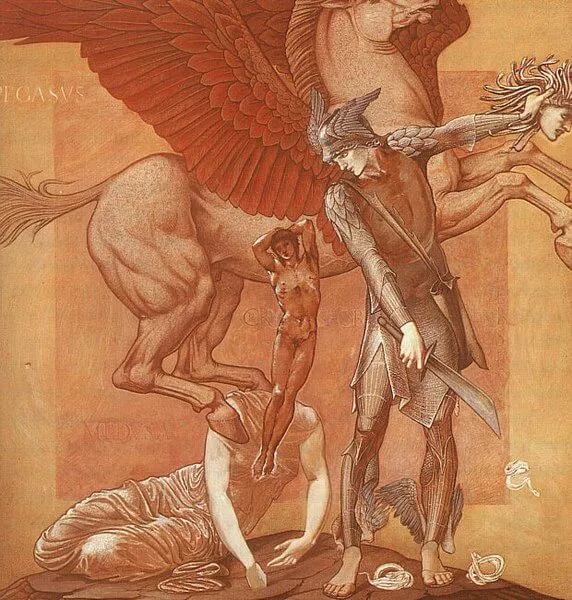 liberation-pegase-par-burne-jones.jpeg