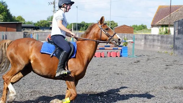Cheval sur les épaules : comment y remédier ?