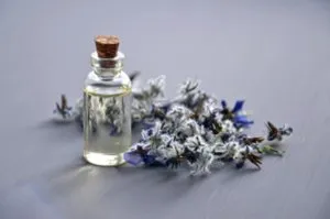 Médecines douces : élixir de fleurs