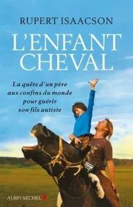 L'enfant Cheval, livre de Rupert Isaacson