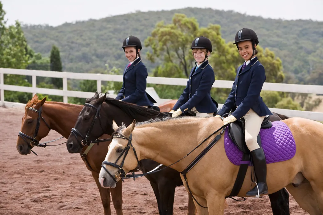 De nouvelles actrices pour saison 3.- © Gulli
