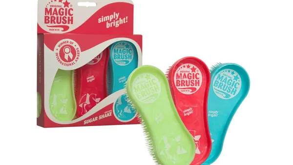 J'ai testé pour vous : les magic brush !