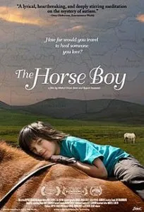 The Horse Boy, film de Rupert Isaacson