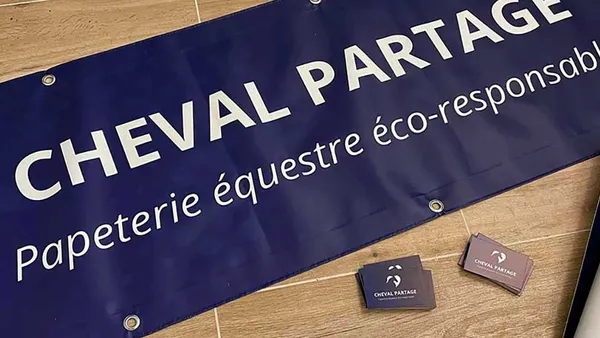 5 jours de promotions + le retour du salon du cheval d'Avignon