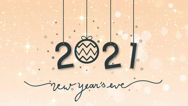 Bonne année ! + Nos projets pour cette année 2021