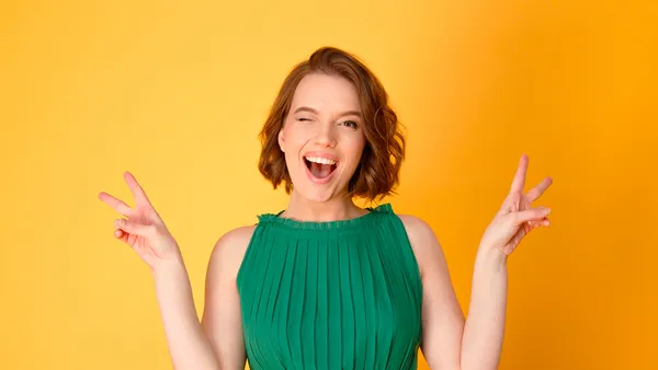 3 bonnes nouvelles à vous annoncer