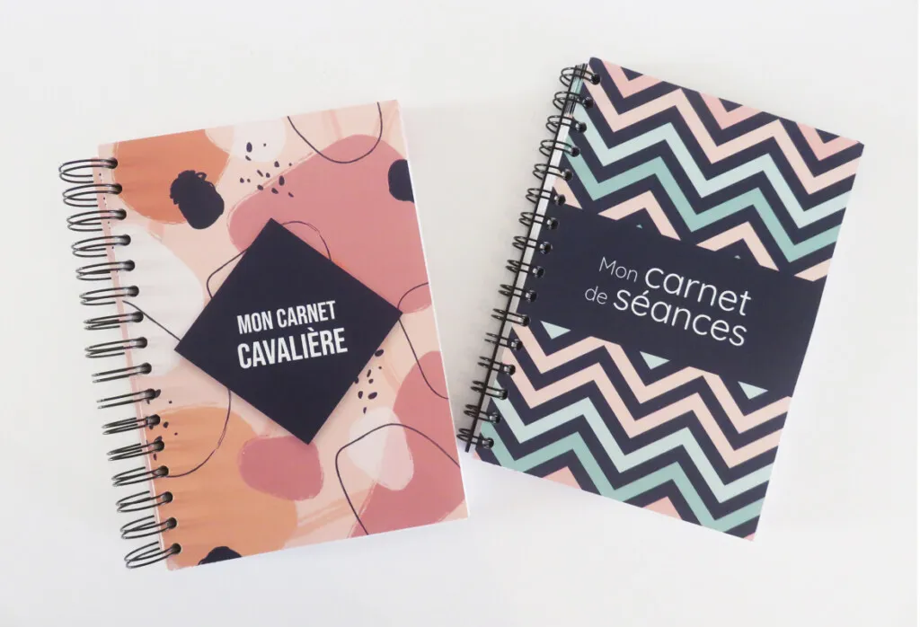 planners équestres