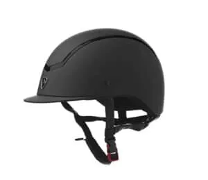 Casque d'équitation Equithème à shopper sur Amazon