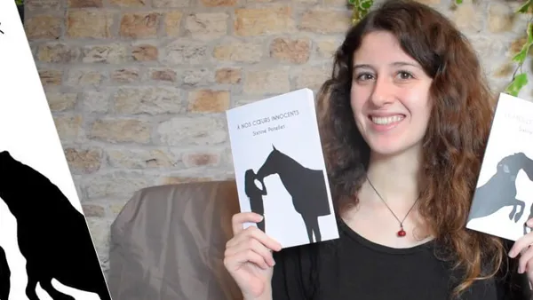 [roman] "A nos coeurs innocents", de Sixtine Potellet