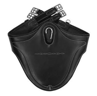 Equiper sa selle : choisir la bonne sangle
