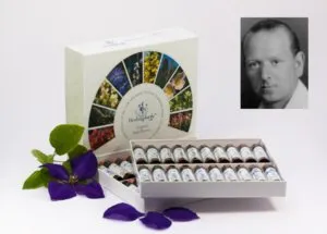 Médecines douces : fleurs de Bach