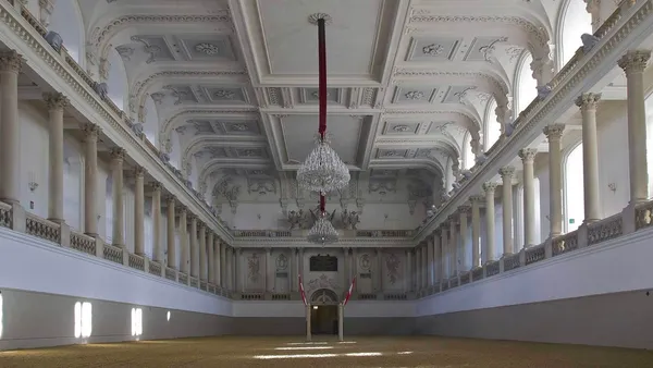 L'École espagnole de Vienne