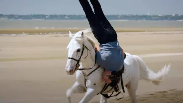 [FILM] En équilibre