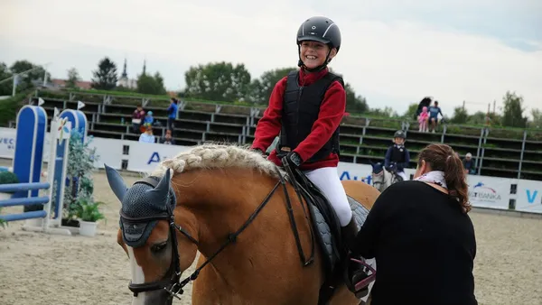Nouvelles réglementations pour la taille des poneys en compétition