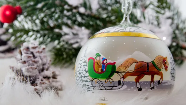 Quelques idées de cadeaux de Noël pour les cavalières