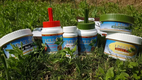 [Jeu-Concours][Terminé] Des produits Ungula Naturalis à gagner !