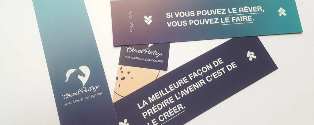 marque-pages motivation