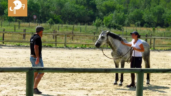 J'ai testé pour vous... La masterclass Blooming Riders ! - Jour 1