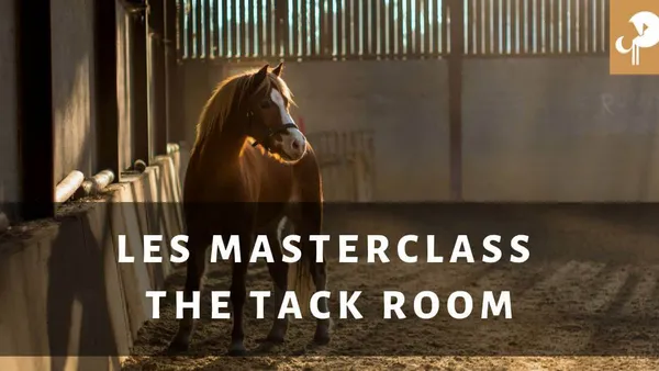 Les Masterclass de Blooming Riders (+ code promo)