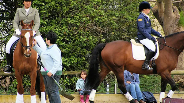 Concours : 5 astuces avant de rentrer en piste
