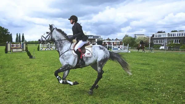 Le Galop 4