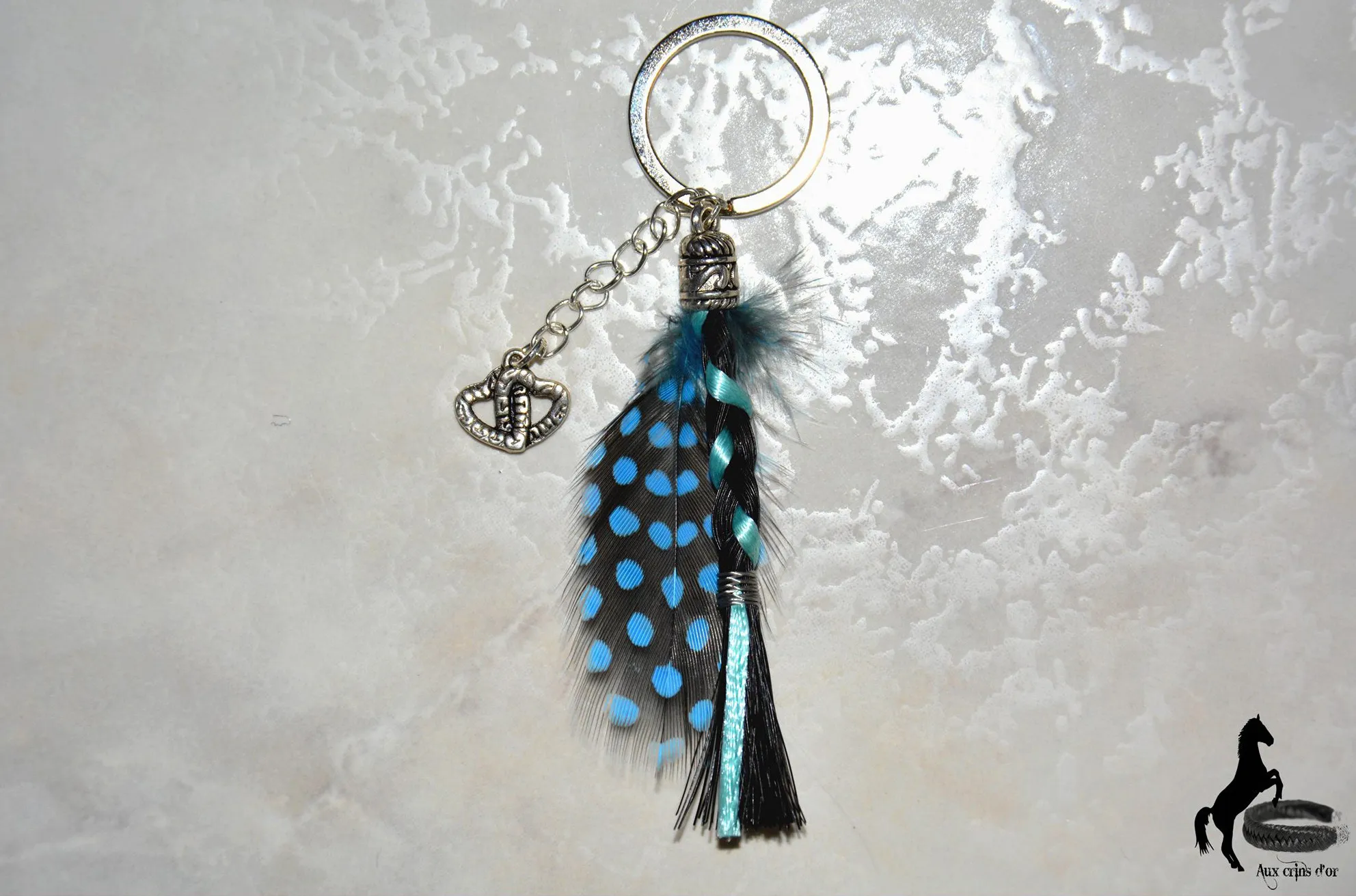 Porte-clef