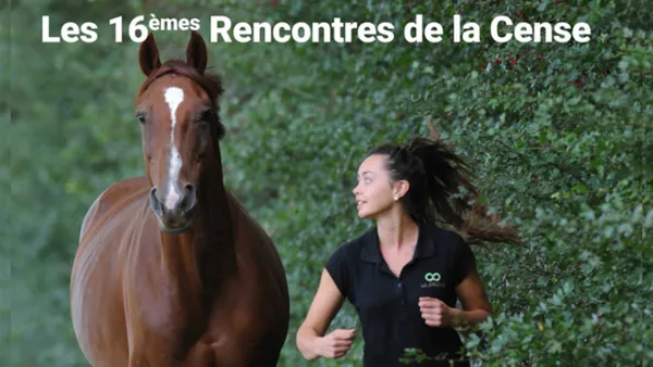 Un week-end aux Rencontres de la Cense - 2ème partie