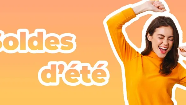 C'est parti pour les soldes