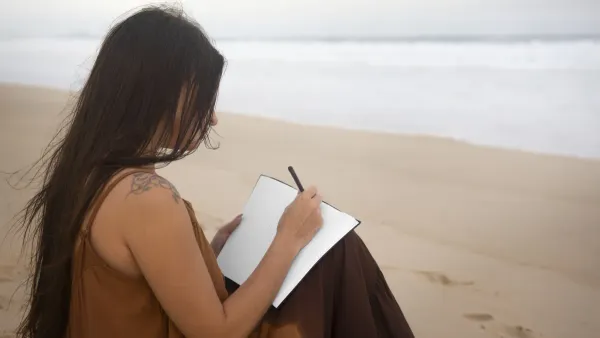 Le summer reset : faire le tri dans sa vie pendant les longues journées