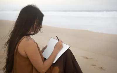 Le summer reset : faire le tri dans sa vie pendant les longues journées