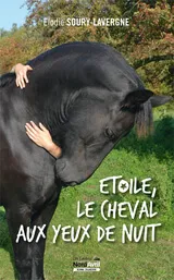 Etoile, le cheval aux yeux de nuit, est le deuxième roman écrit par Elodie Soury-Lavergne. Dans la vraie vie, Elodie est journaliste pour le Journal des Entreprises ainsi que pour Eulalie, une revue littéraire. Un roman à destination des adolescents, qui devraient séduire tous les passionnés de chevaux.