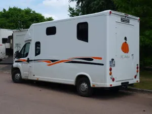 le vendeur n'est pas tenu de livrer le cheval lors de l'achat