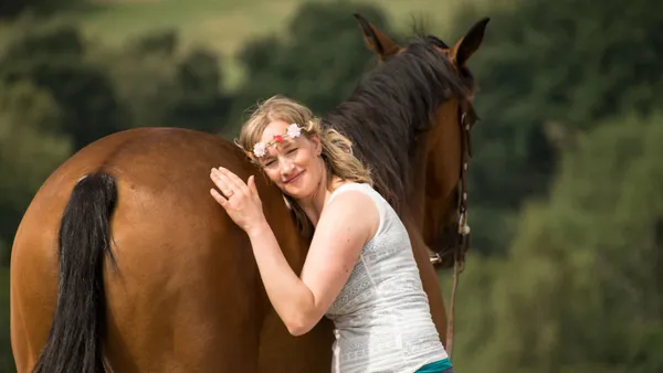 Comment vendre son cheval ? Mode d'emploi